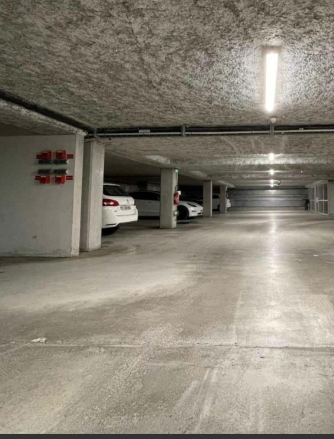 Happy Home Colmar With Private Parking エクステリア 写真